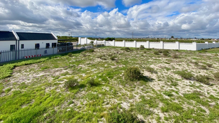 0 Bedroom Property for Sale in Laaiplek Western Cape